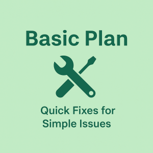 Basic Plan